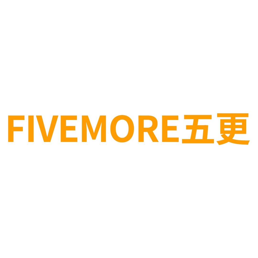 fivemore口腔护理旗舰店
