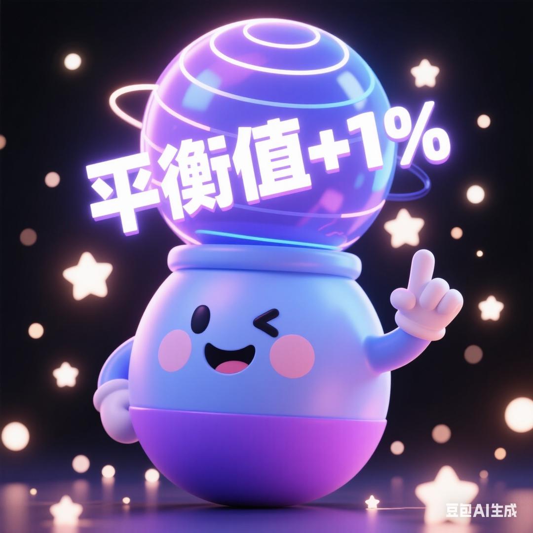 不倒翁星球