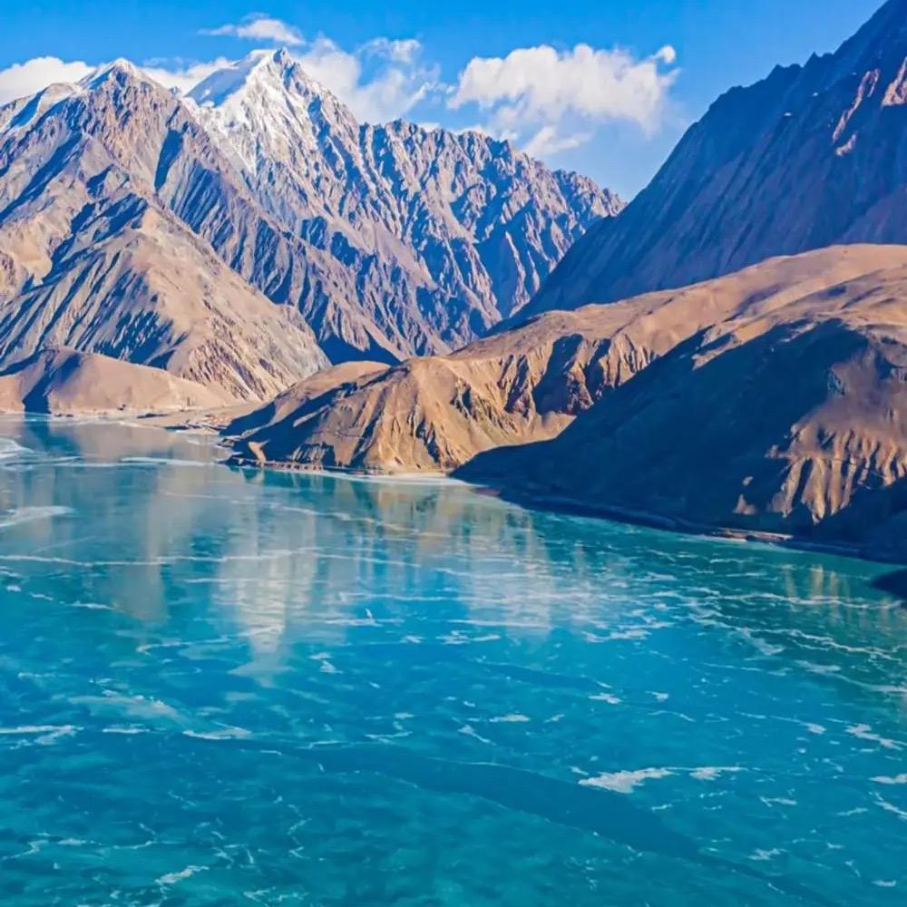 做一位环球旅行家