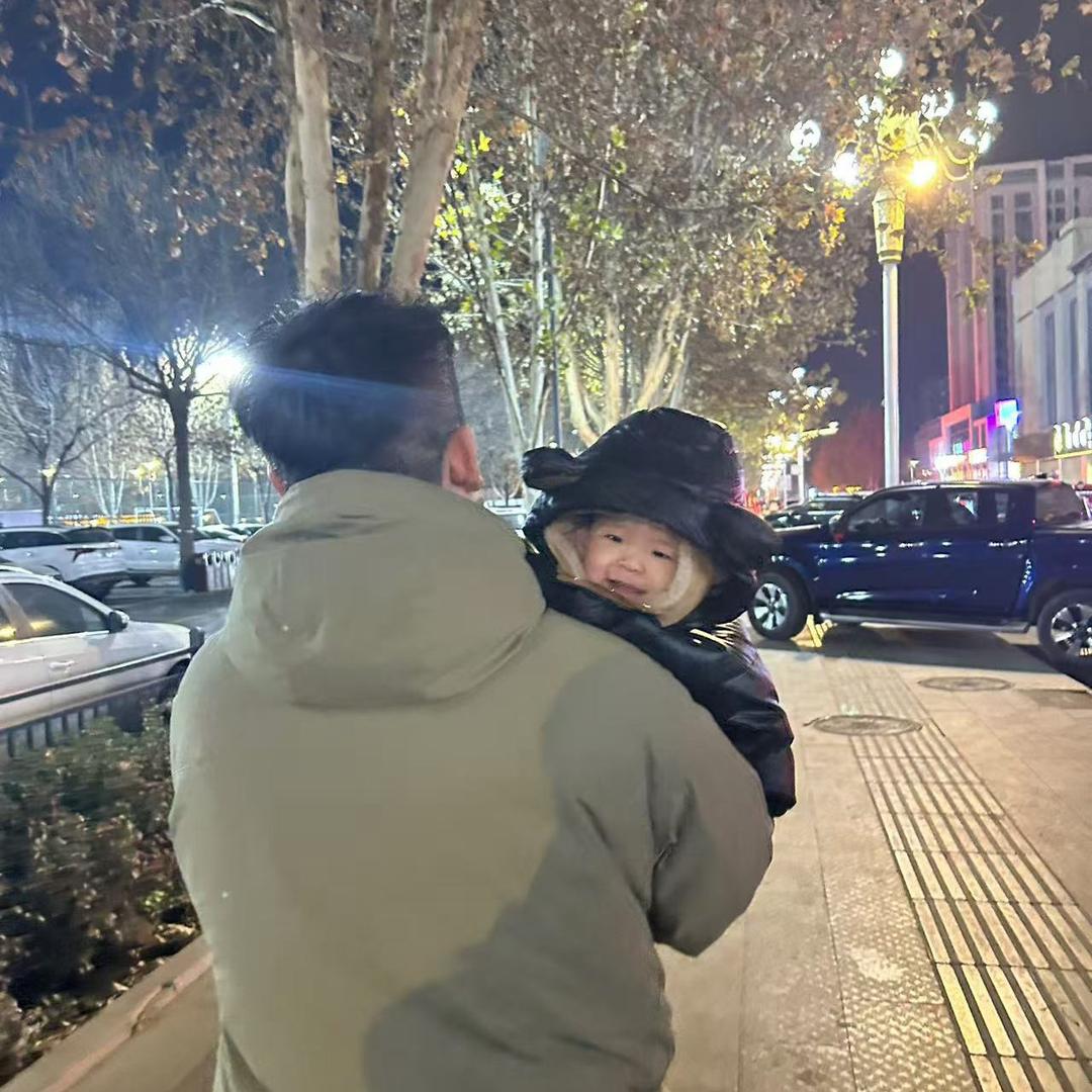 ［取木也空间设计］刘浩天