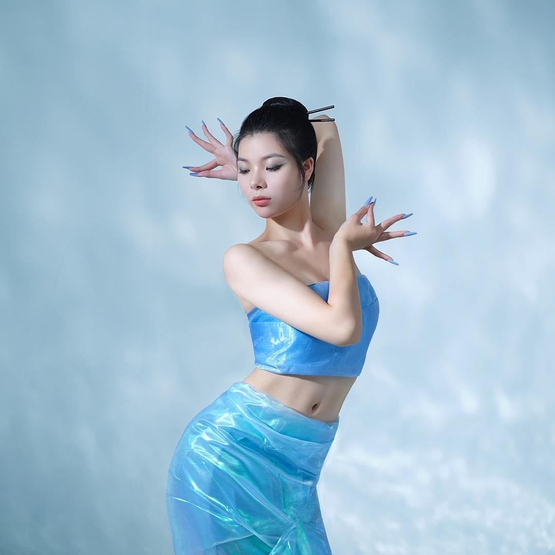 Wedance-荔枝老师💃