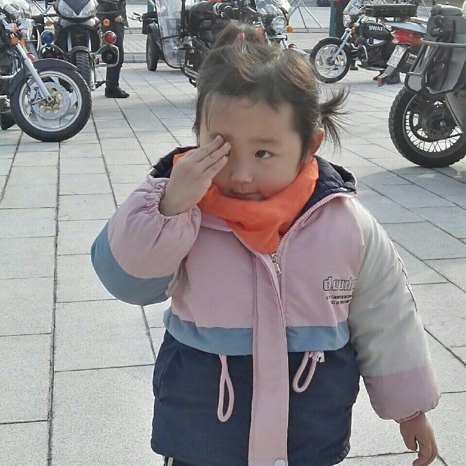 小公主