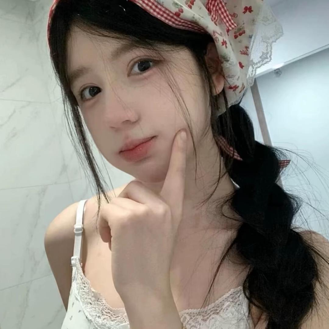 小琦🍟