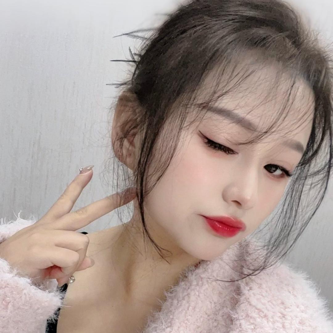 糖很甜😘