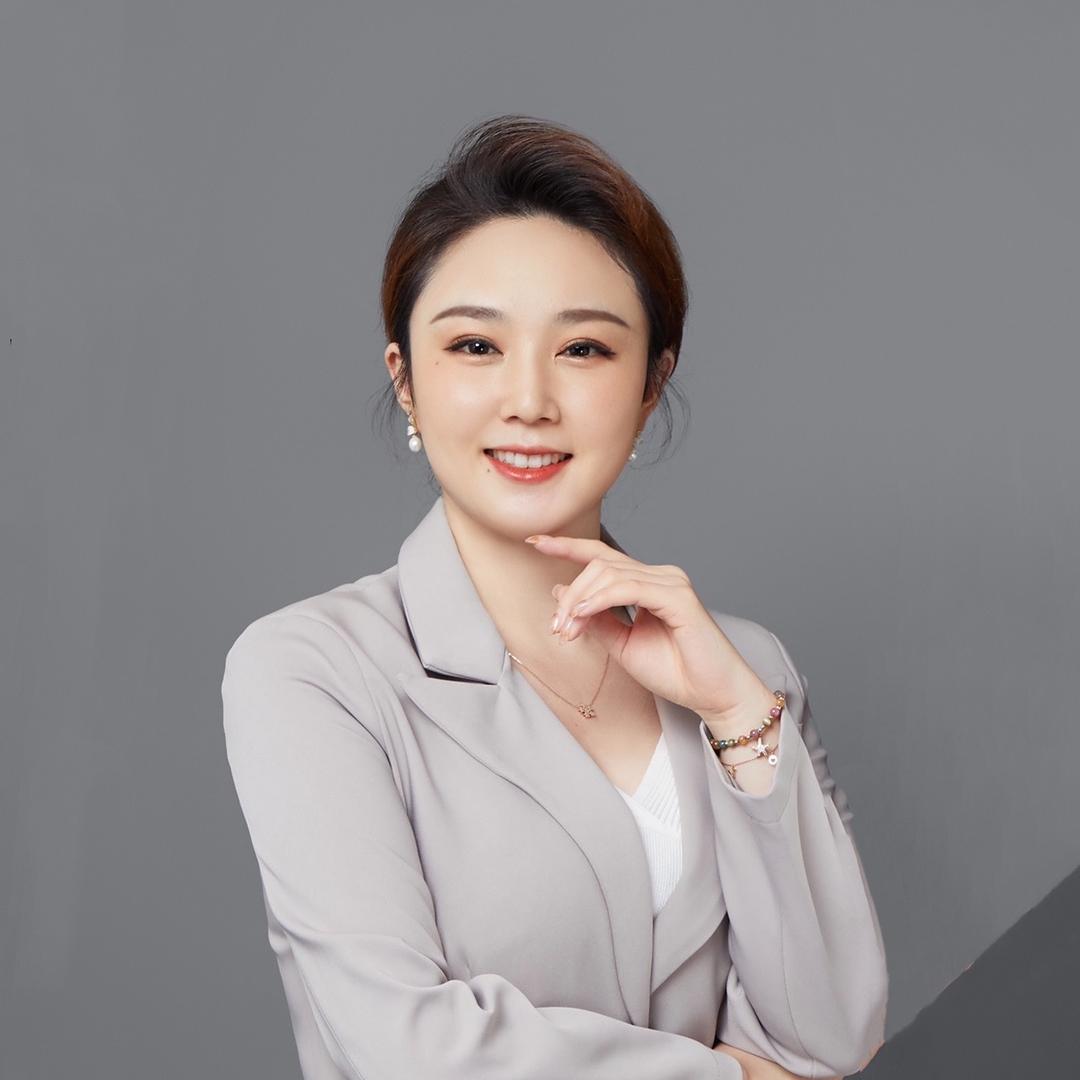 在郑州教少儿口才的天涯老师