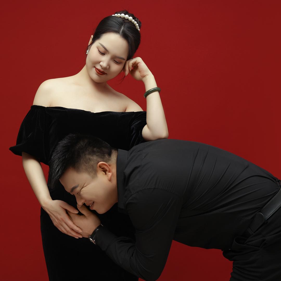🤴🏻顾总家👸🏼小财迷💋带娃中