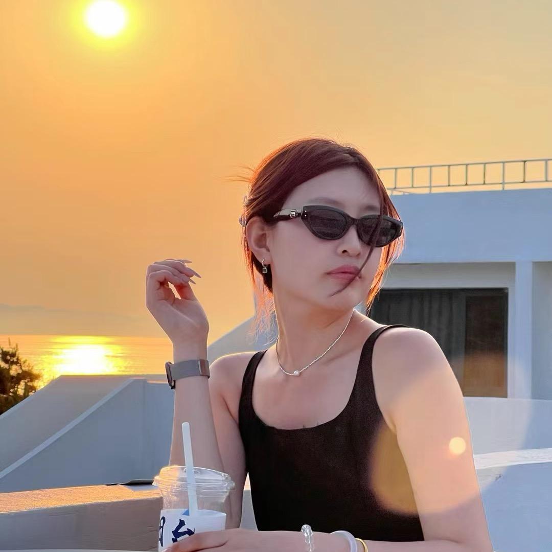 李瞅啥