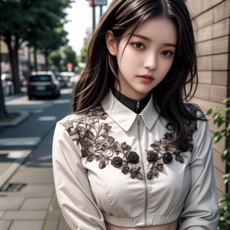 好物推荐小婷