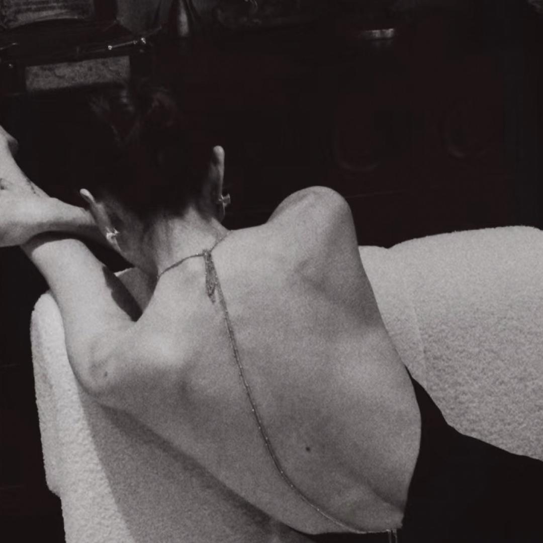 小咪同学（双绒双羊孕早期）