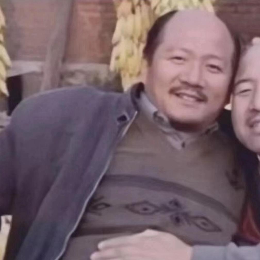 A小赵努力练雨刮🏸