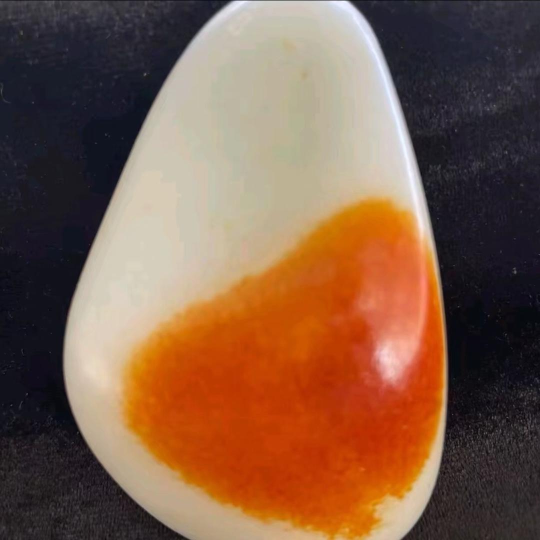 老陈和田一线挖玉