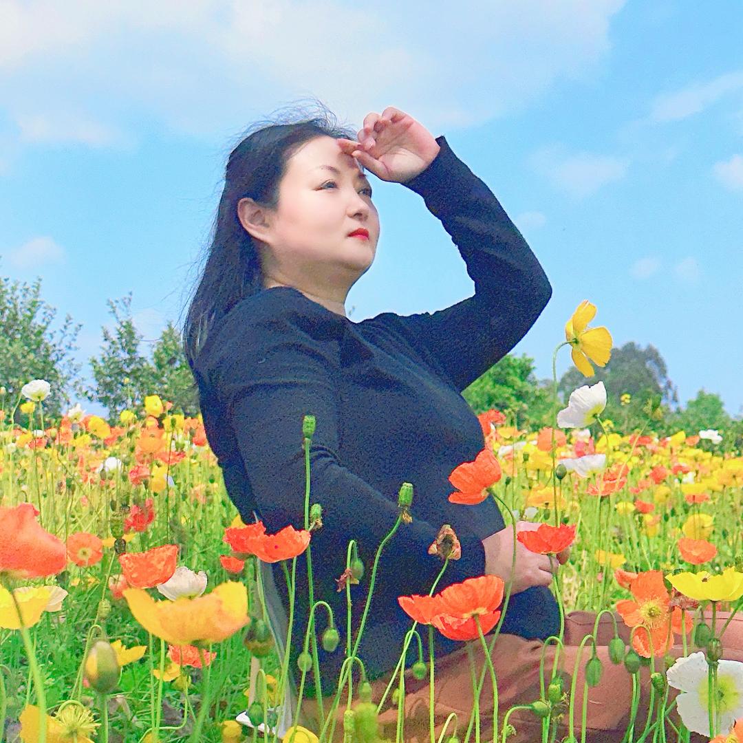 雅妹儿吃喝玩乐