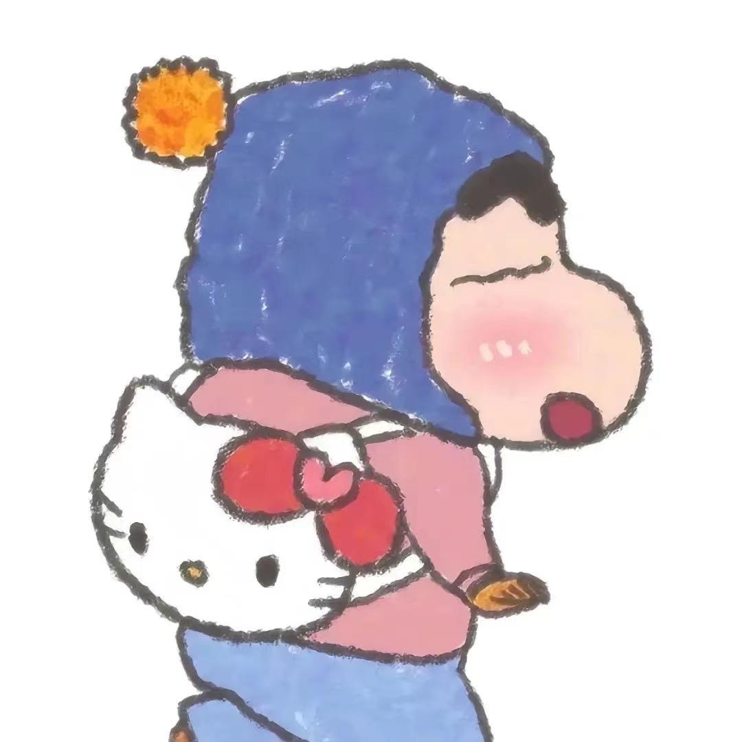 嘿嘿嘿）