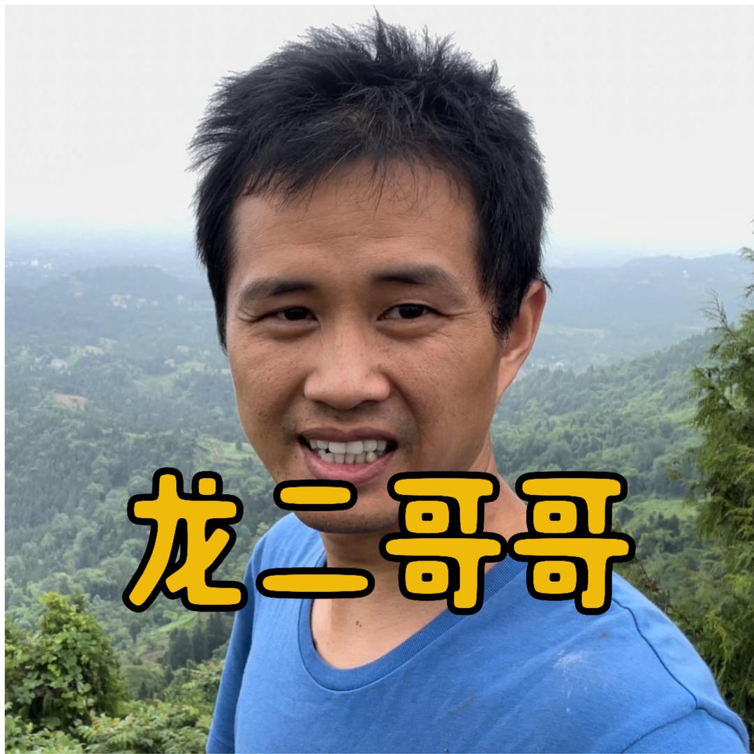 龙二哥哥