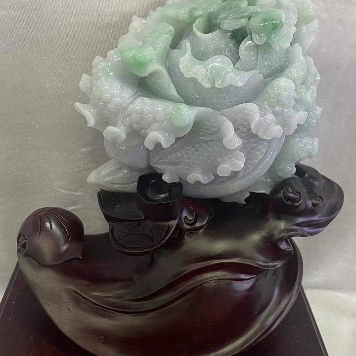 中雪珠宝店