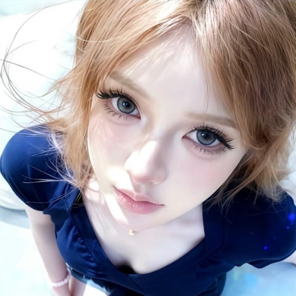 温霜降.