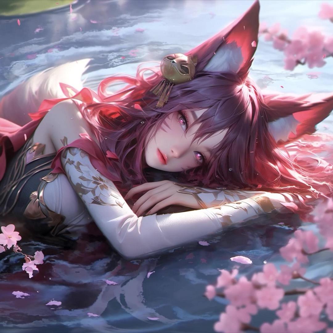 DearAhri