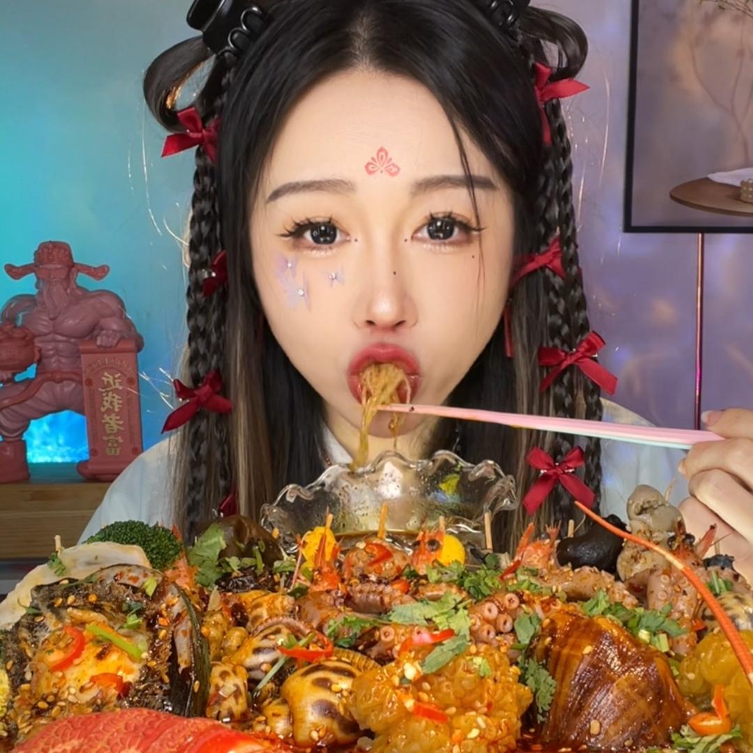 薛辣辣🌶️