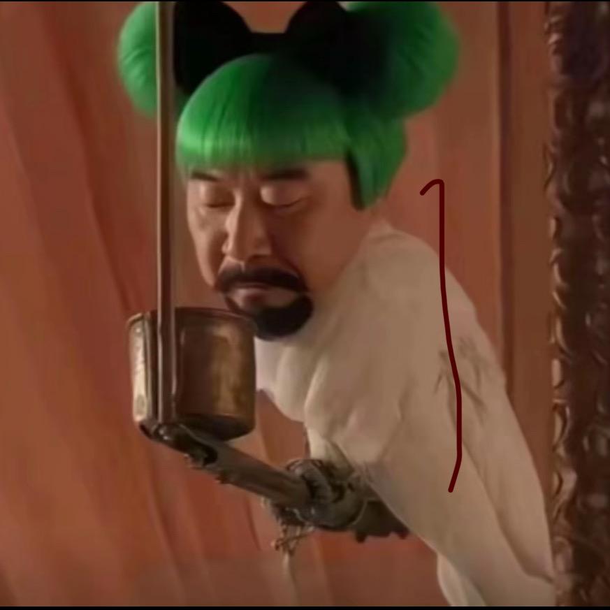 再刷抖音就剁小拇指指甲       🪳