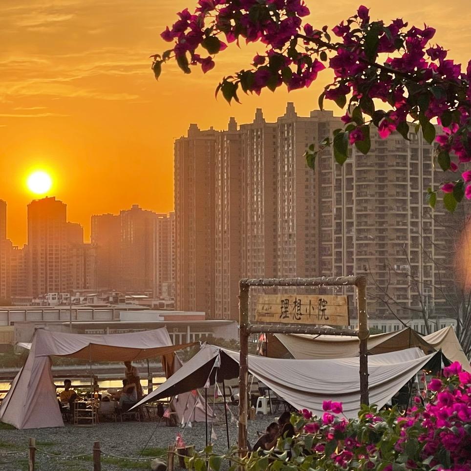 理想小院(东泉村)官方号