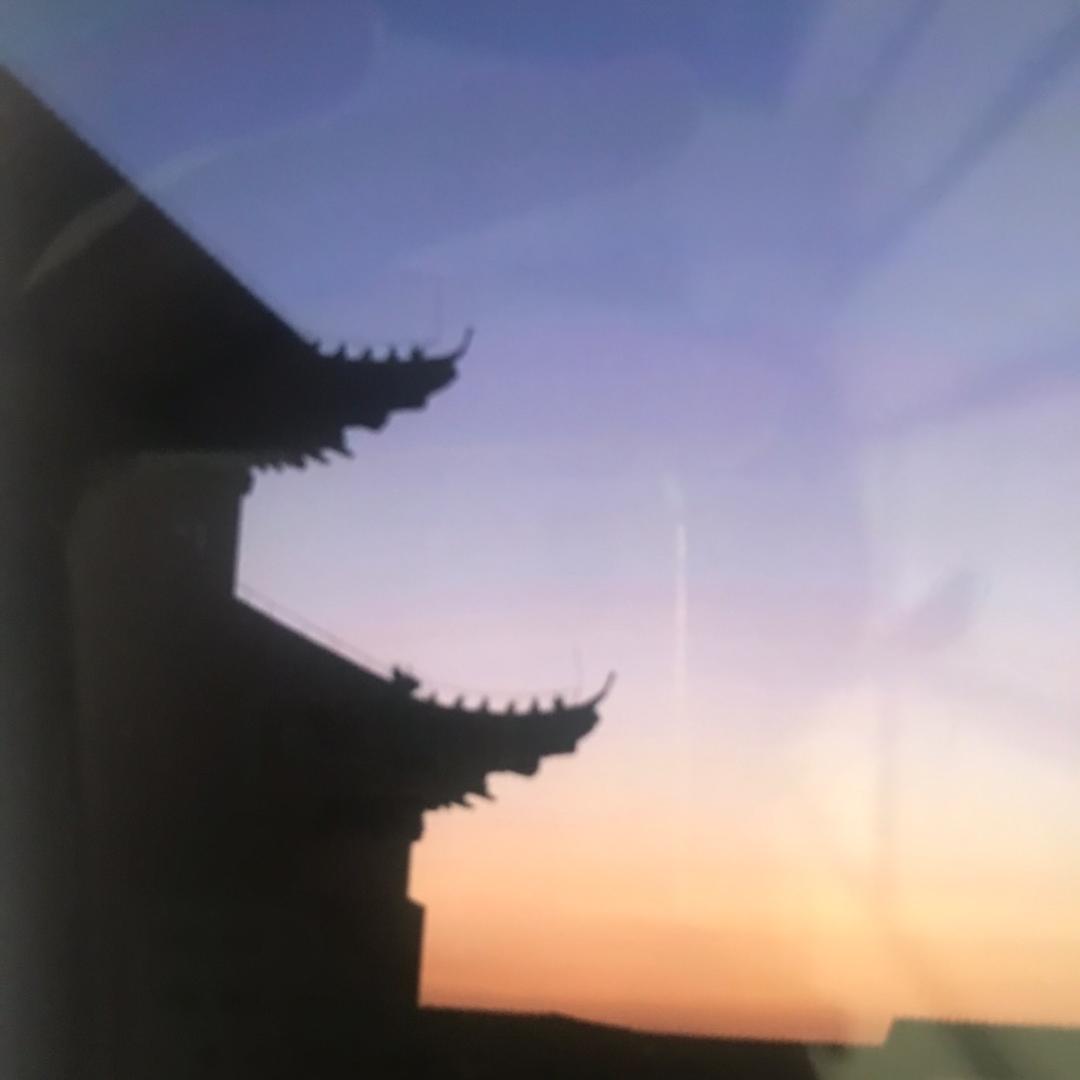 龙虎山三紫