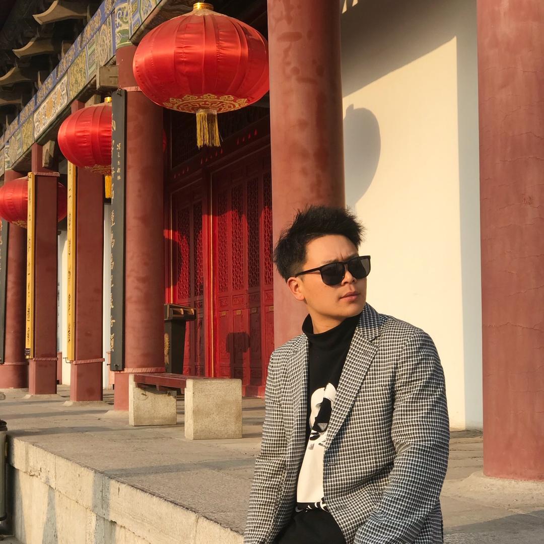 乡村表哥