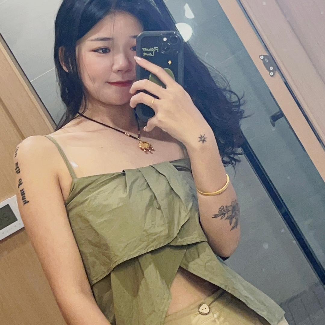 溜溜梅🌼