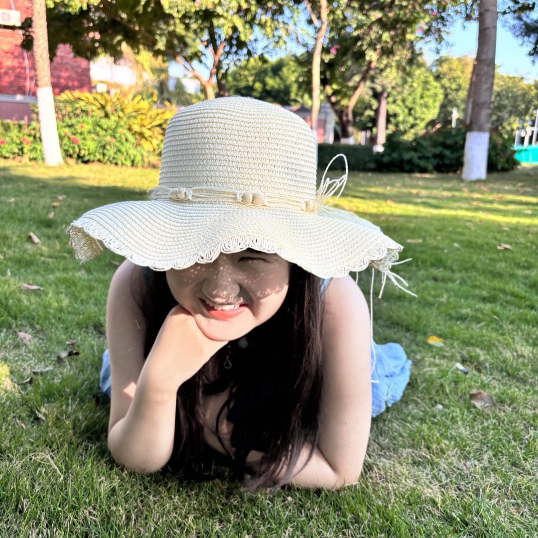 流心^_^
