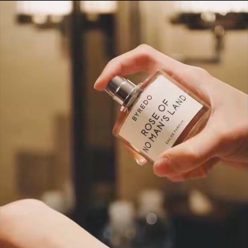 茜茜里香氛室3号