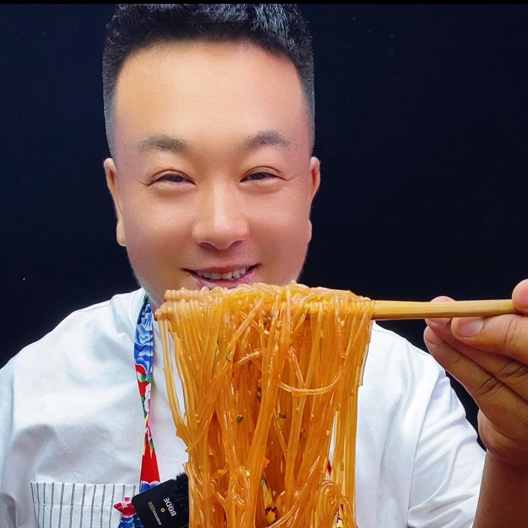 小隆美食(农村生活)@抖音