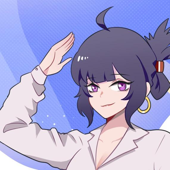 娱乐练习生小美