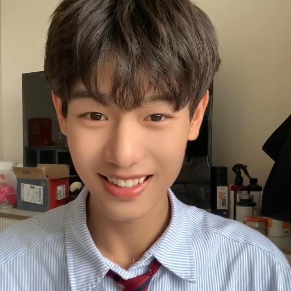 宗介很迷人