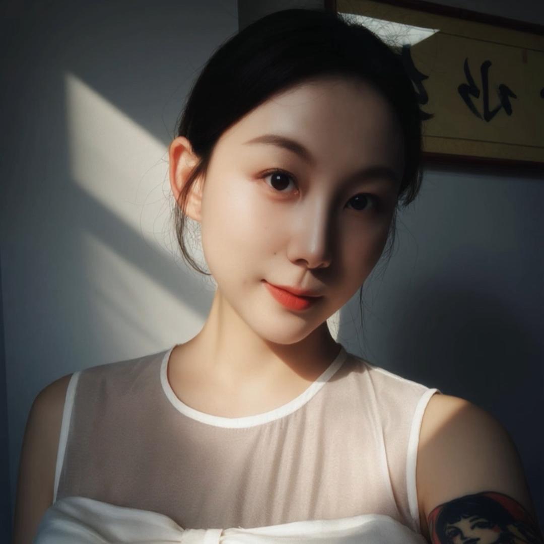 弹走鱼尾文女士🐟