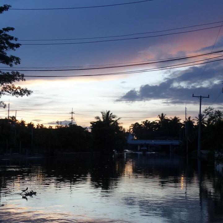 泰国🇹🇭CC汐渝