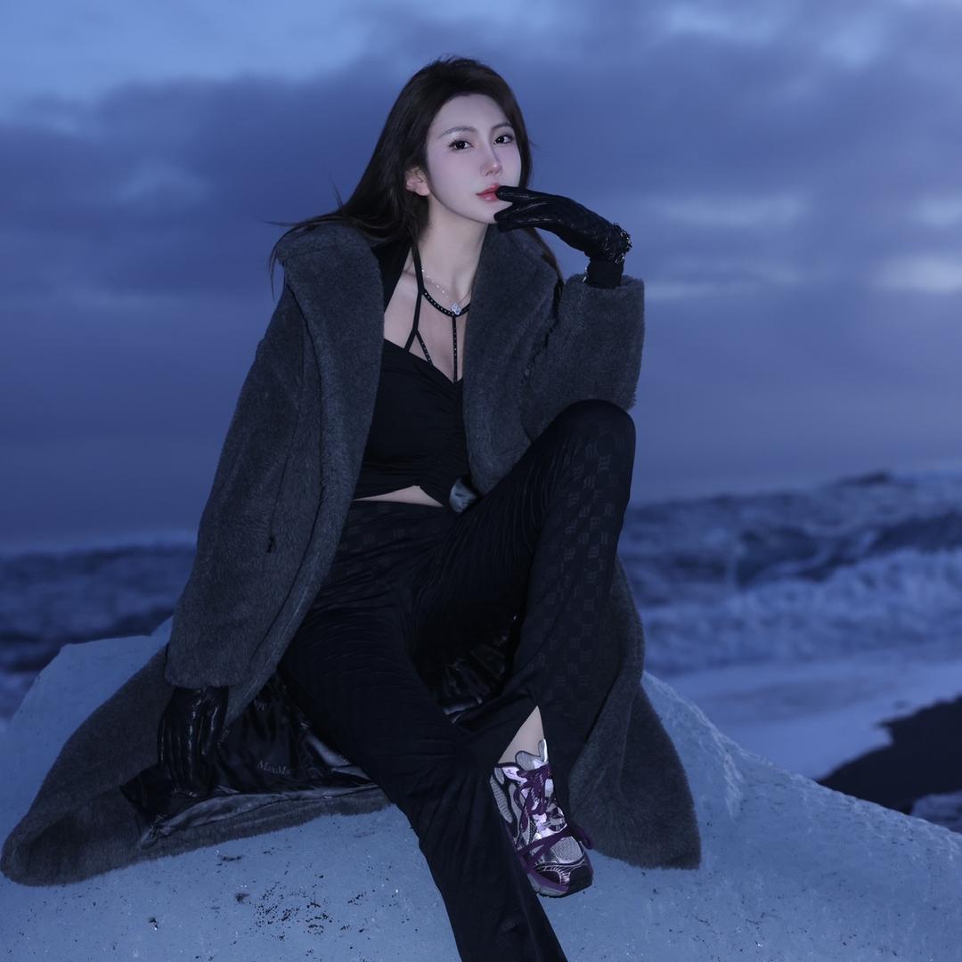 哇噻冯公子🌙