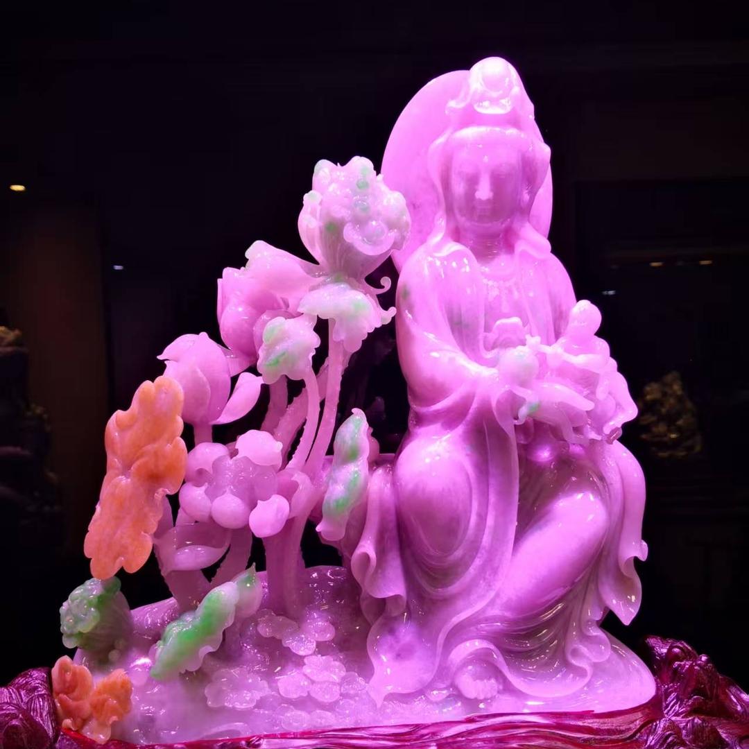 玉翠严选