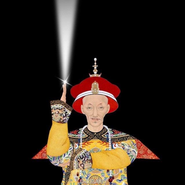 爱是一道光
