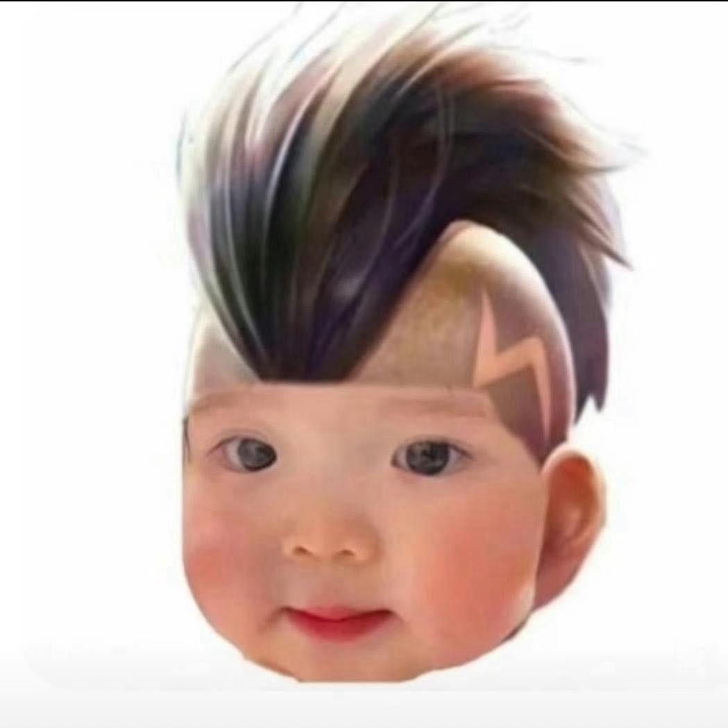 小 帅