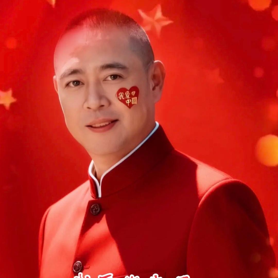 A知足常乐