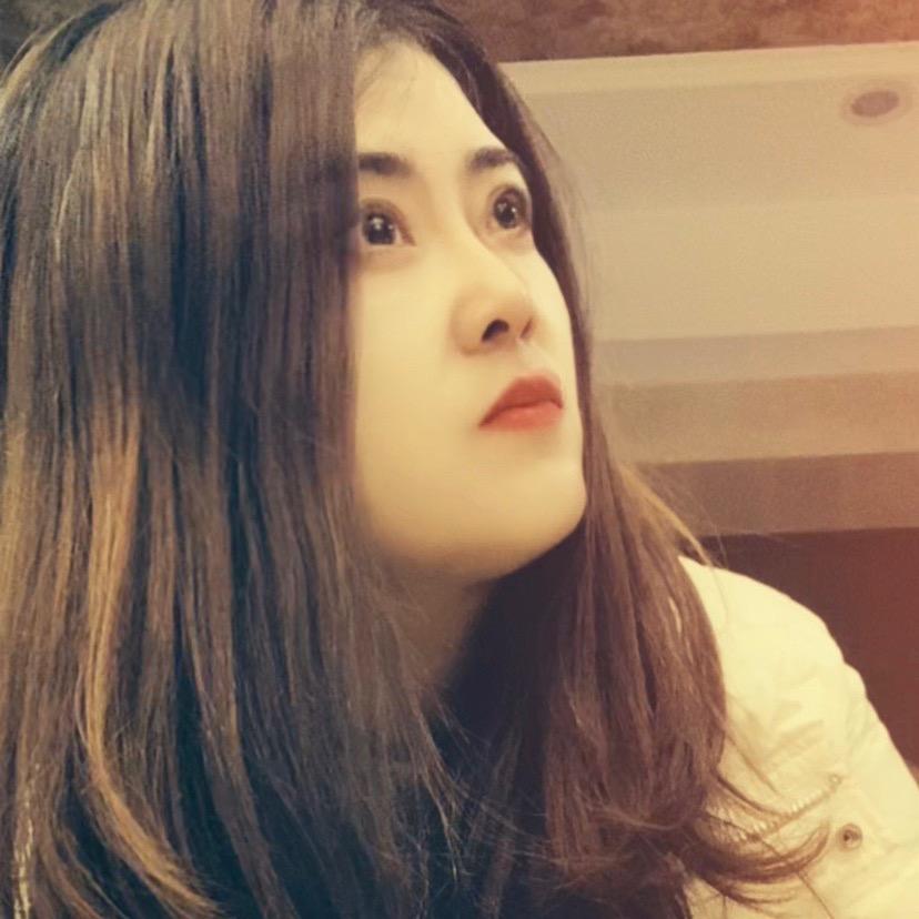 优雅的叶子