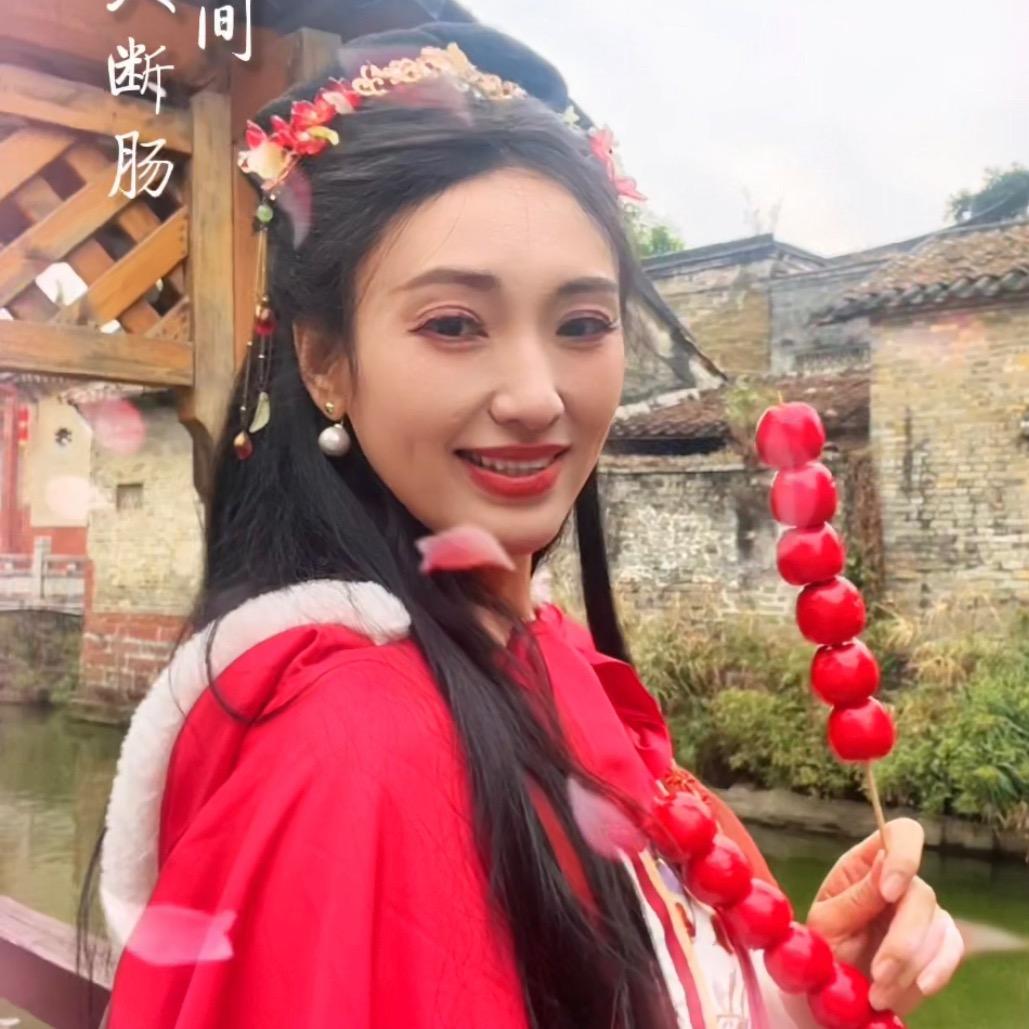 广东童话姐姐