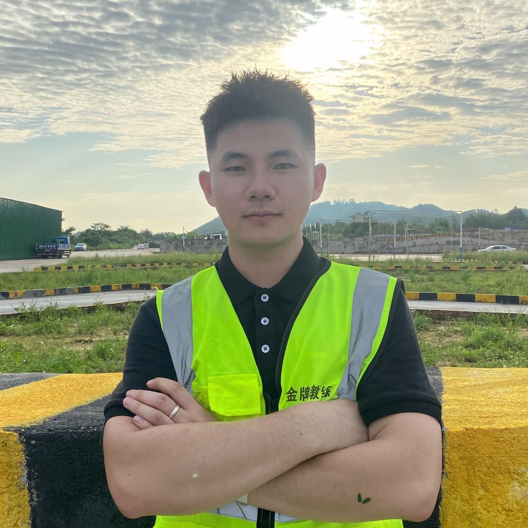南宁张教带车日常 （广西天等人）