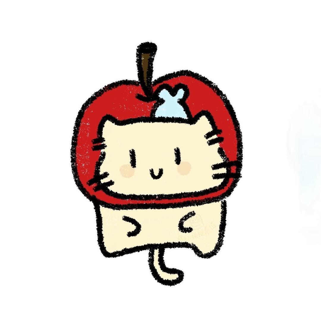 猫饼