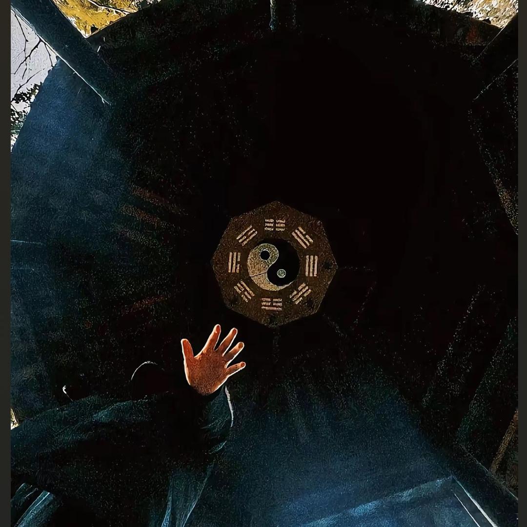净尘隐者
