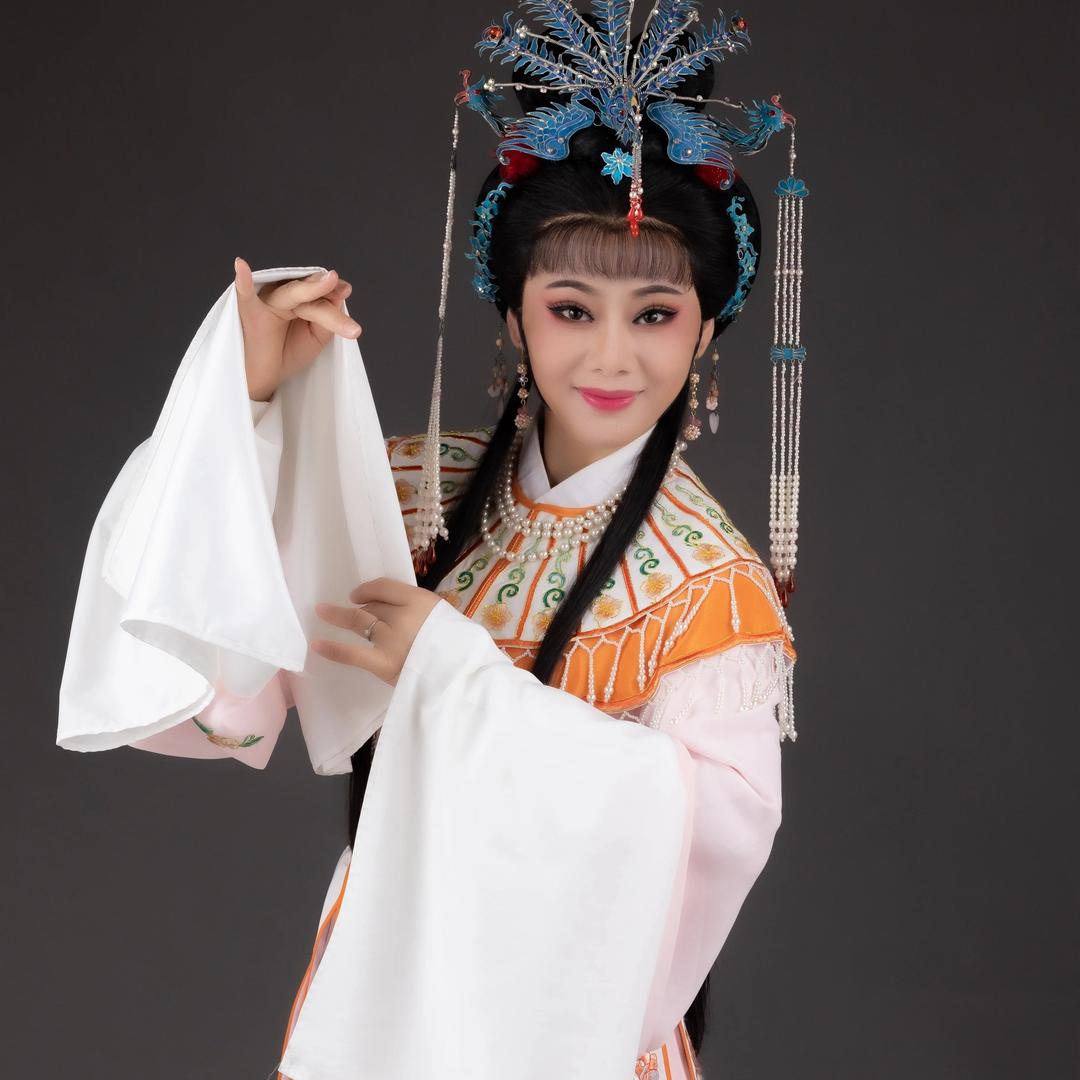 越剧💗雅韵（小号）