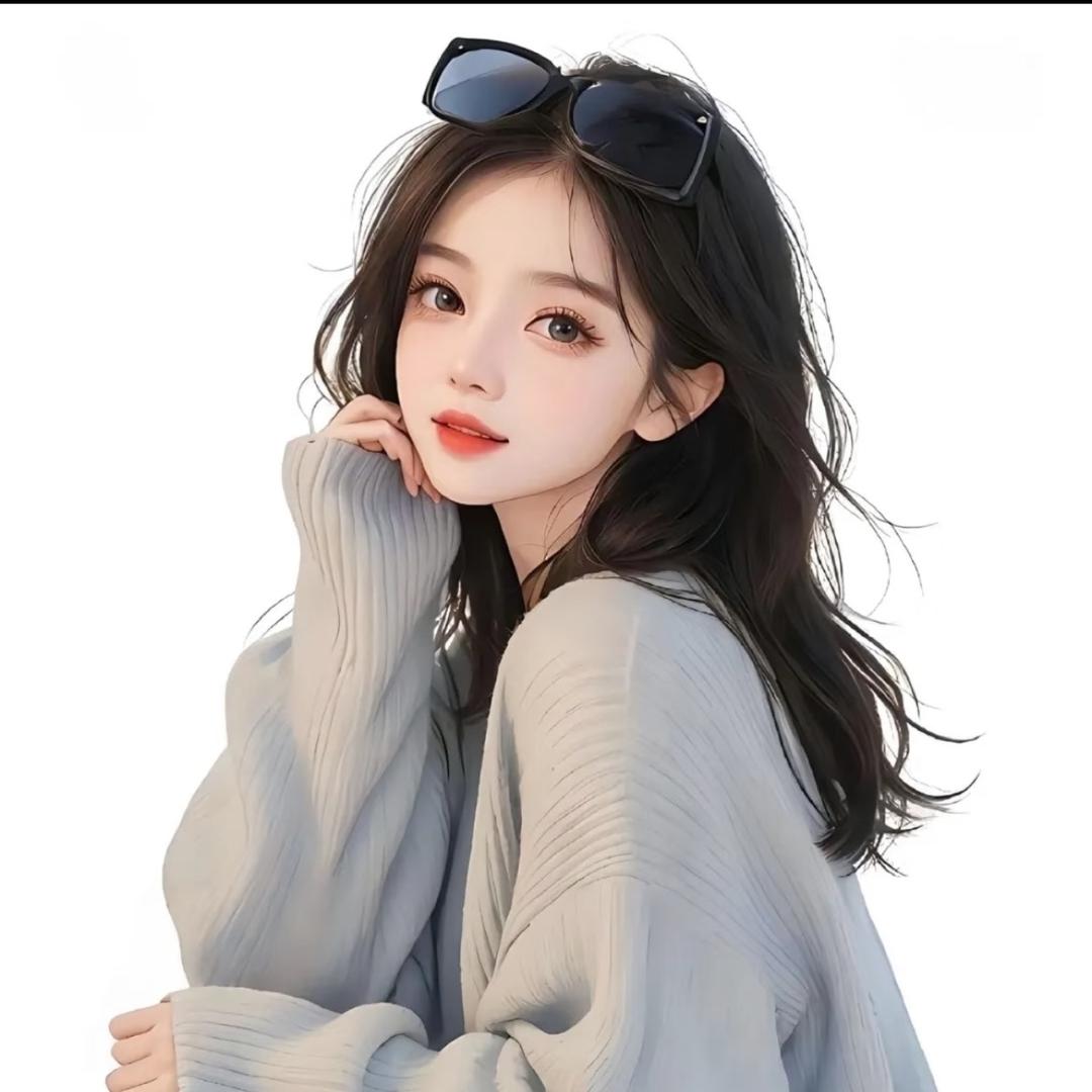 惜惜小姐姐
