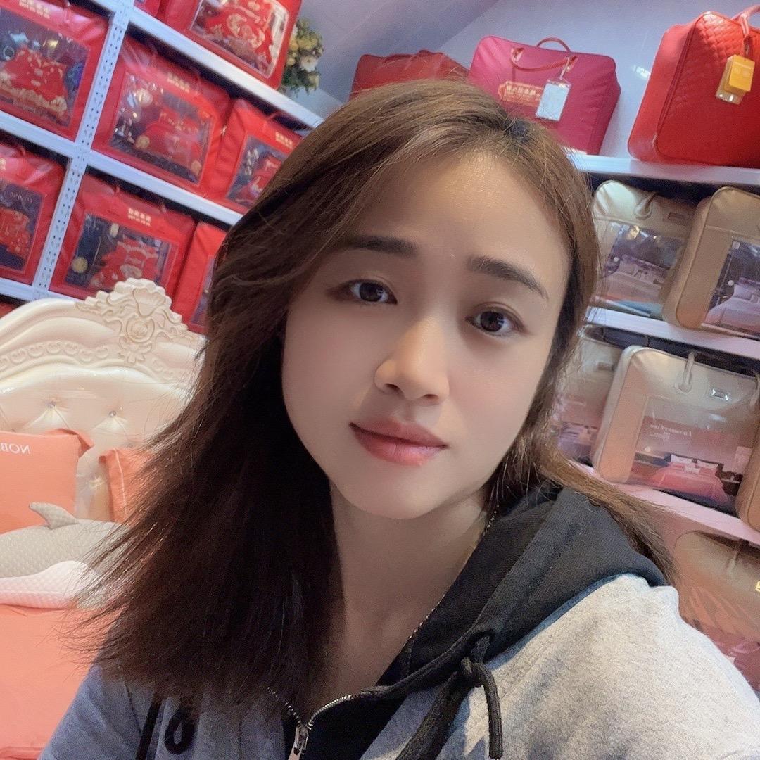 家馨家纺（竹席妹）