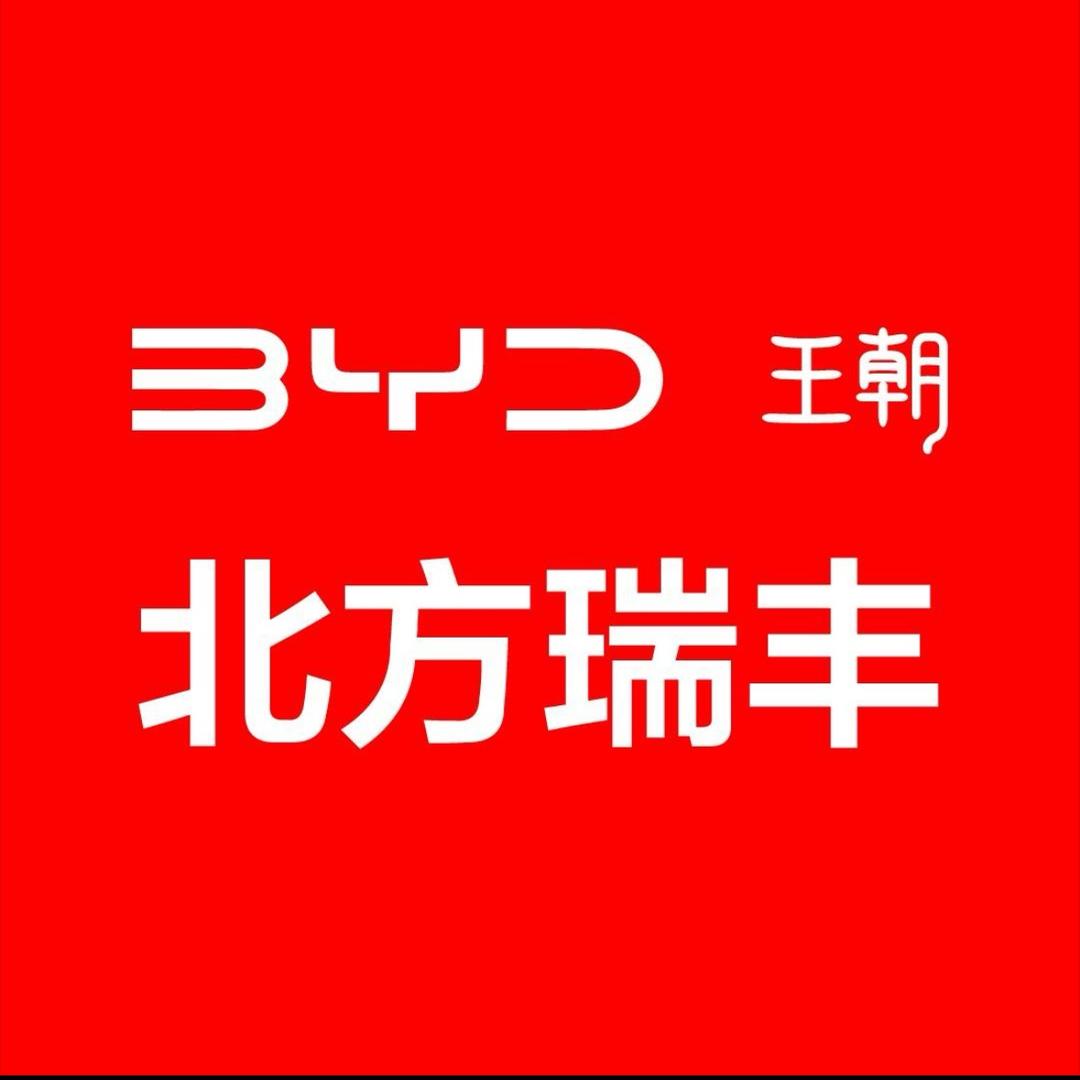 比亚迪汽车王朝网（北方瑞丰店）