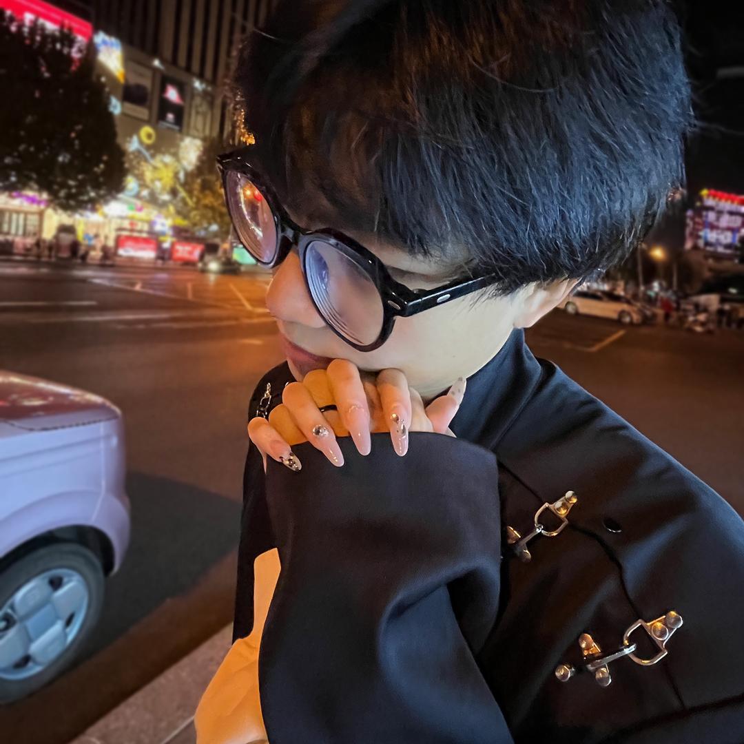 睡觉