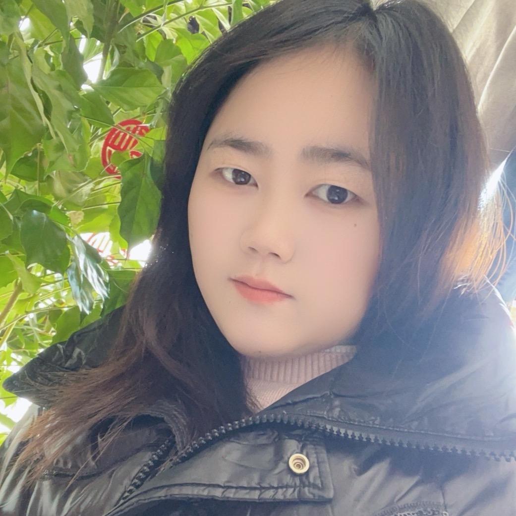 秀秀🎋🌹